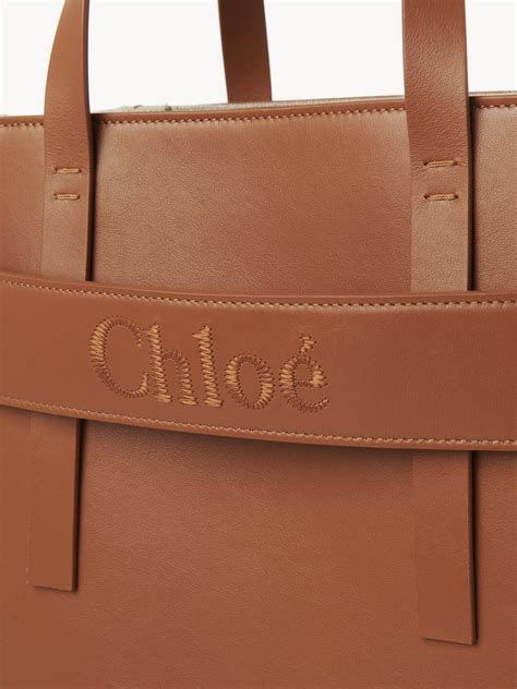 chloe bay tote bag|chloe tote bag 2021.